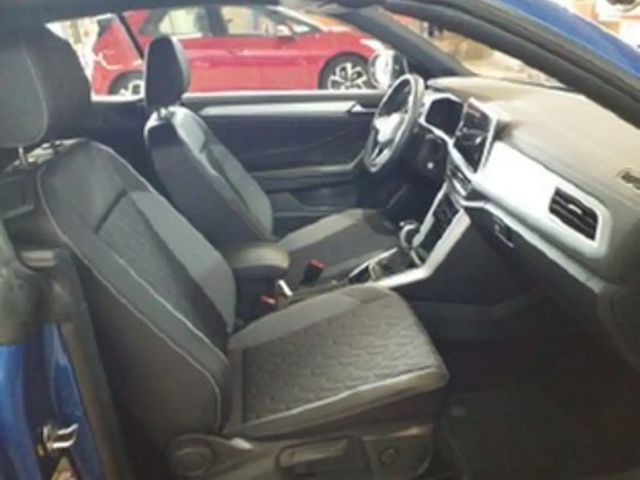 Volkswagen T-Roc Cabriolet DSG