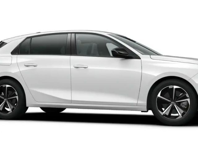 Opel Astra 1.2 Turbo Edition Turbo