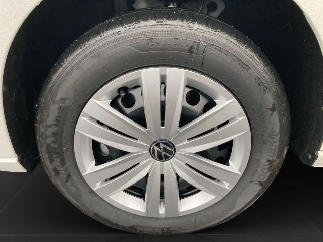 Volkswagen Caddy 2.0 TDI Maxi