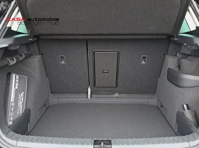 Skoda Karoq 1.5 TSI Tour