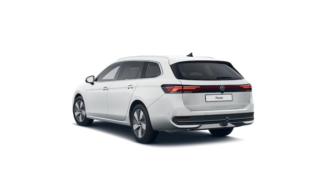 Volkswagen Passat Business