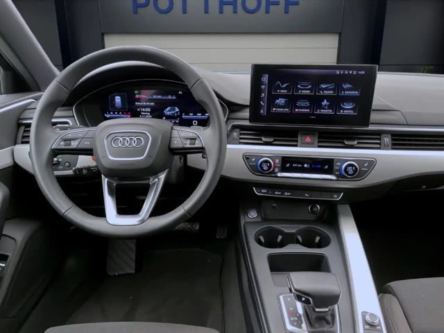 Audi A4 40 TDI Avant