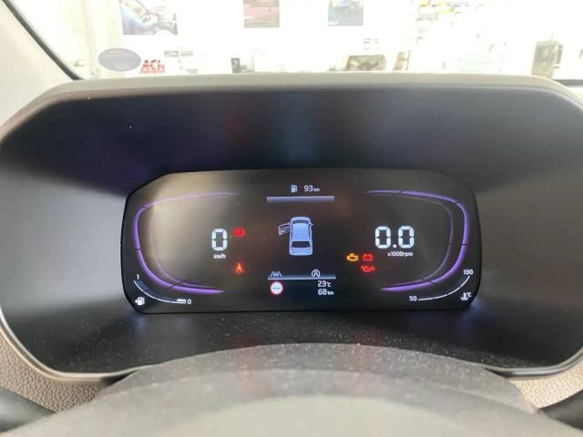 Kia Picanto Edition 7