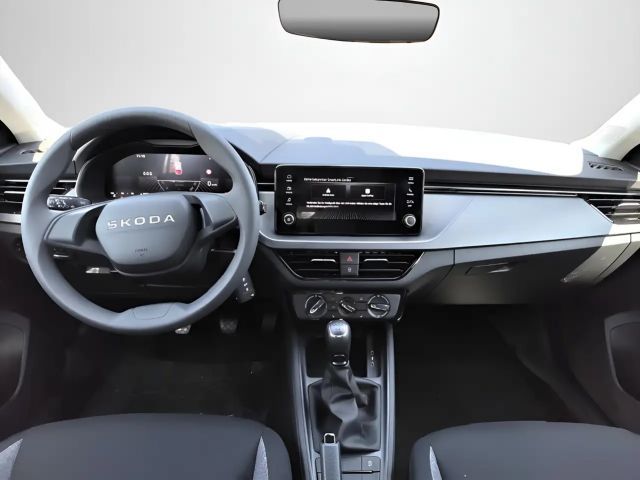 Skoda Scala Sondermodell 130Jahre Verkehrszeichenerkennung LED