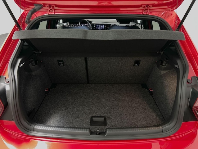 Volkswagen Polo 2.0 TSI DSG