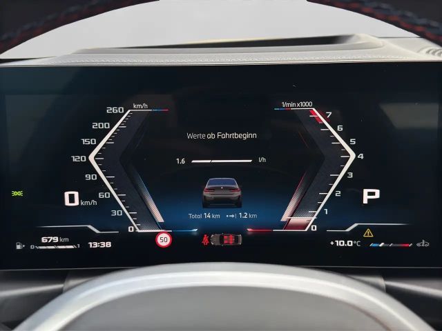 BMW 340 M-Sport Sedan xDrive