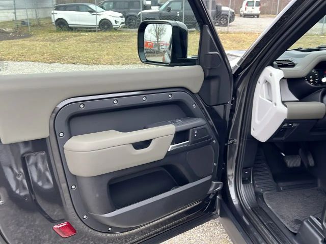 Land Rover Defender 90 D200 S