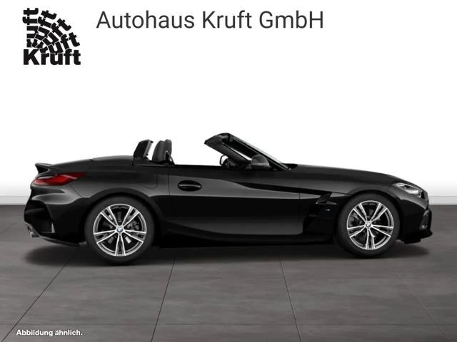 BMW Z4 Cabrio M-Sport Roadster sDrive20i