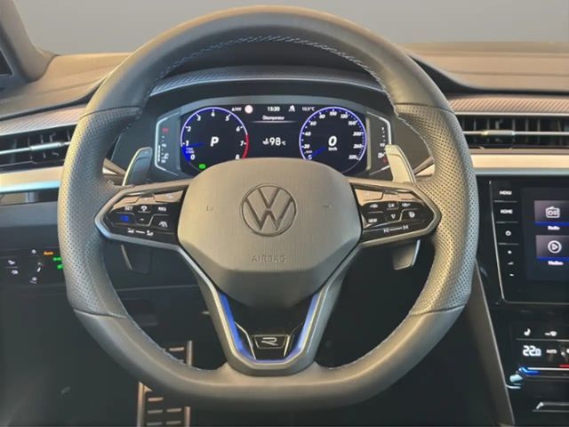 Volkswagen Arteon Shooting Brake Shooting Brake R 4M Matrix/Leder/Pano/HK/DCC