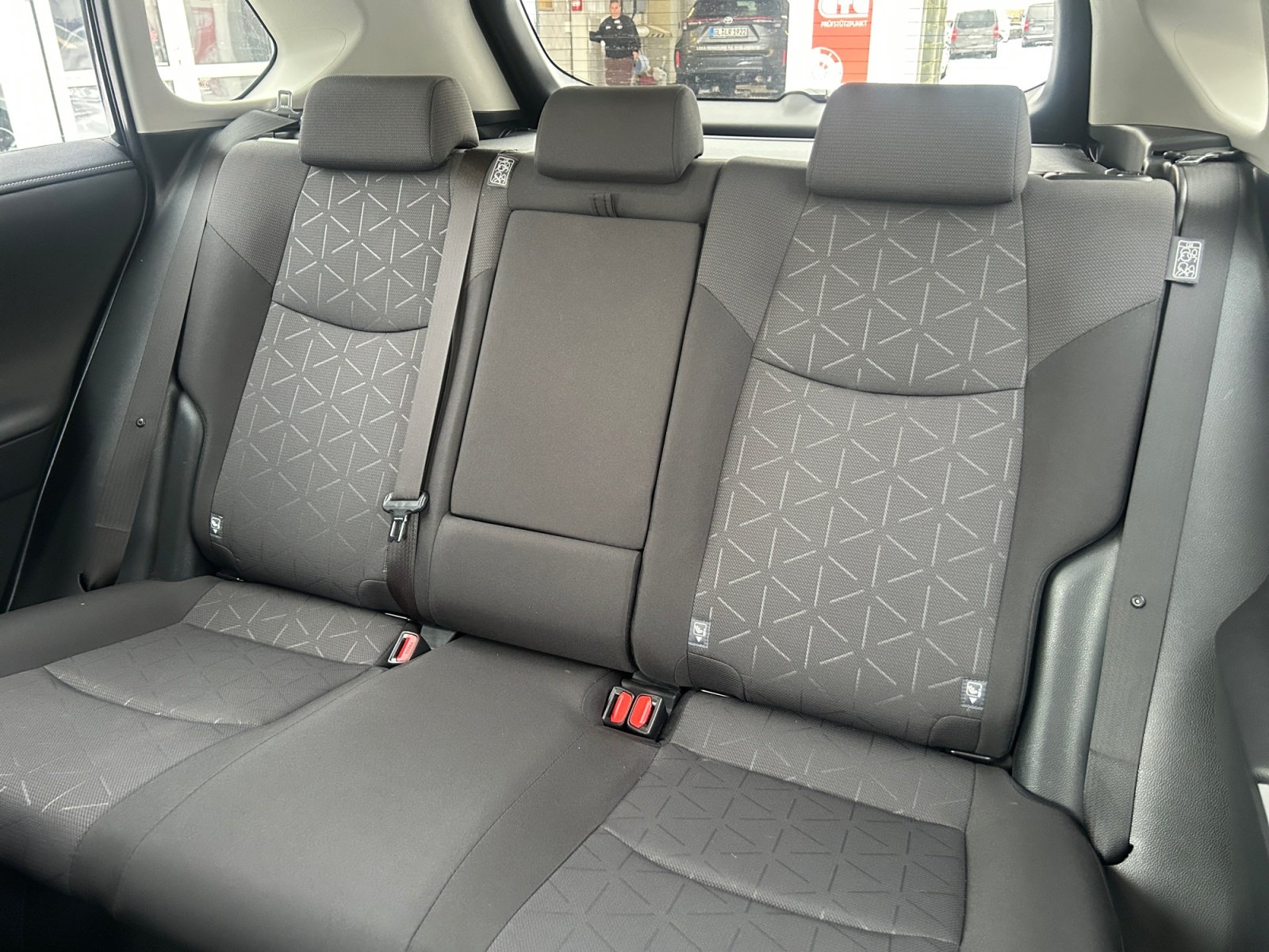 Toyota RAV4 5-deurs Team D