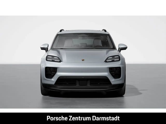 Porsche Macan 4