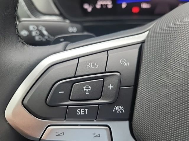 Volkswagen T-Cross 1.0 TSI IQ.Drive Life