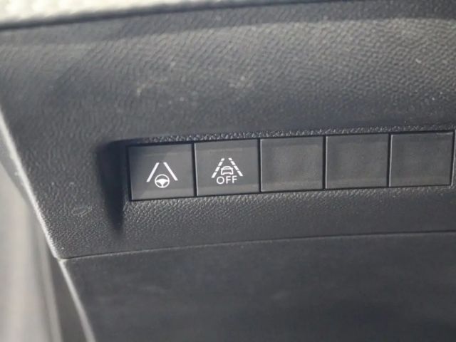 Peugeot E-208 GT-Line