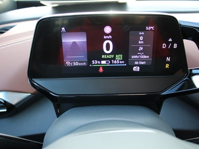 Volkswagen ID.5 +NAVI+ACC+AHK+RFK