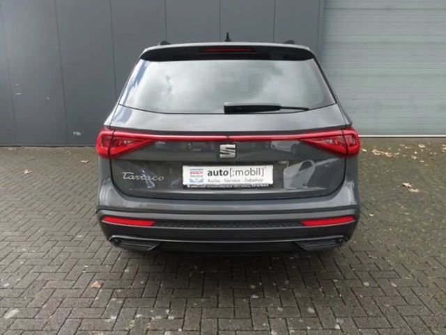 Seat Tarraco 1.5 TSI Style