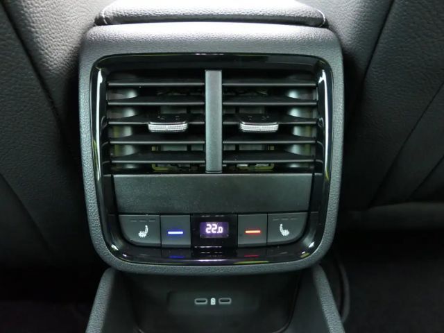 Skoda Octavia Sportline