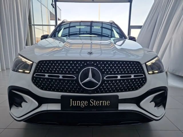 Mercedes-Benz GLE 350 4MATIC