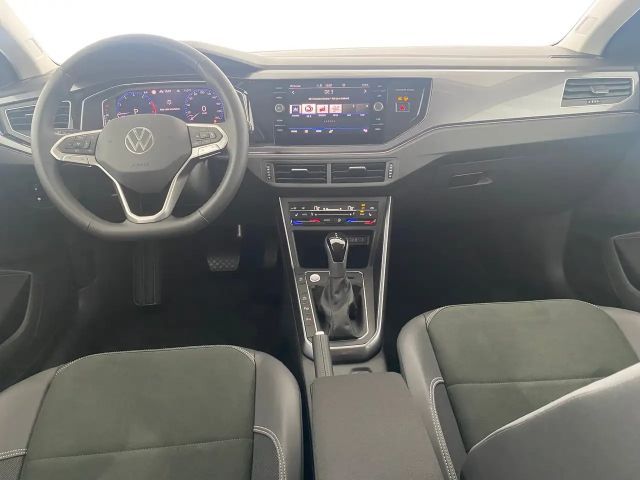 Volkswagen Taigo DSG Style