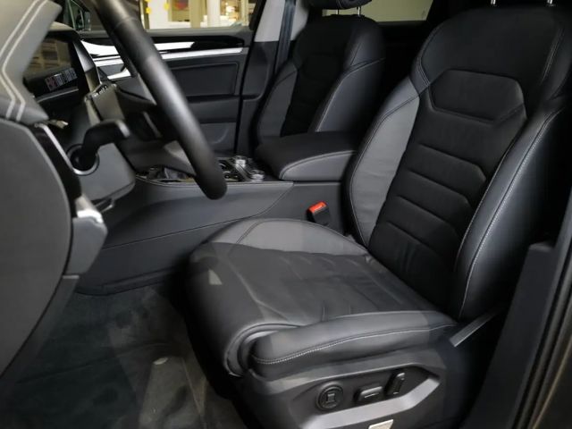 Volkswagen Touareg 3.0 V6 TDI 4Motion