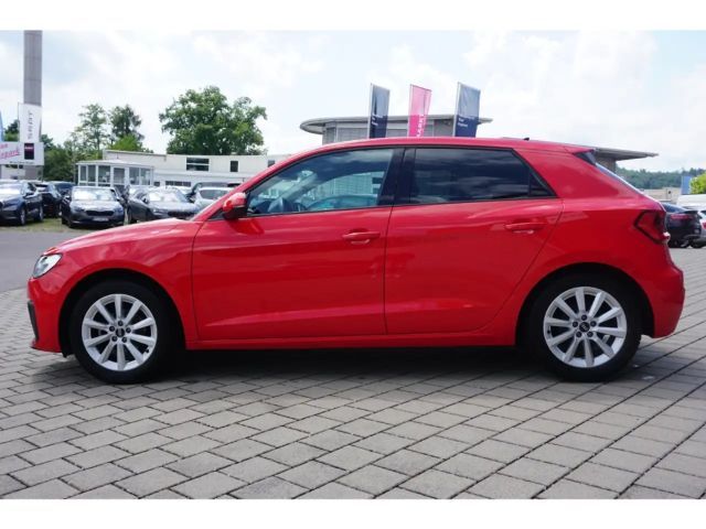 Audi A1 25 TFSI Sportback