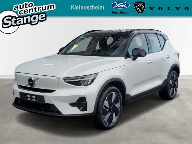 Volvo XC40 Plus R-Design Recharge