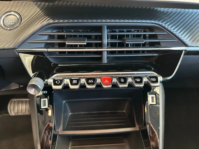 Peugeot E-208 Active Pack