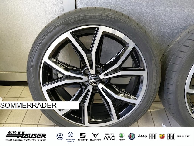 Volkswagen T-Cross 1.0 TSI DSG Style