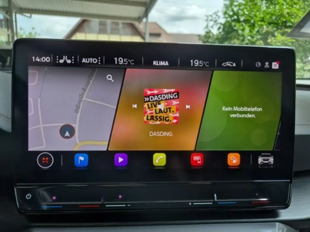 Cupra Formentor 2.5 TSI 4Drive VZ5