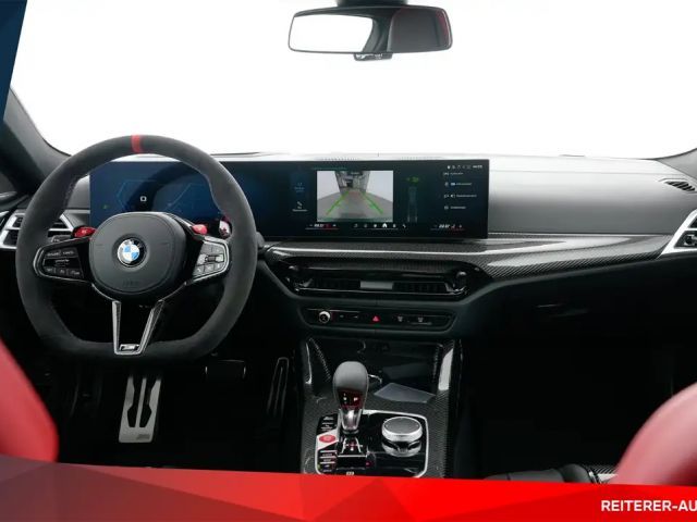 BMW M4 CS Coupé xDrive