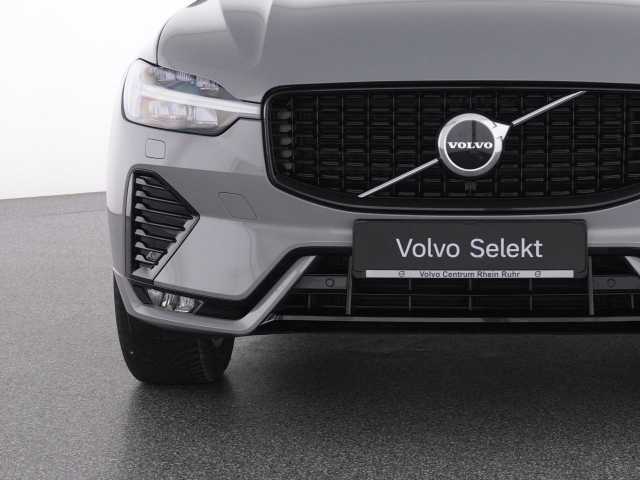 Volvo XC60 XC 60