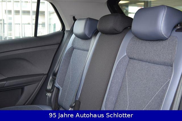 Volkswagen T-Cross DSG IQ.Drive Style