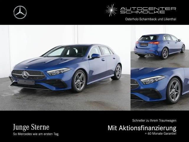 Mercedes-Benz A 220 4MATIC AMG Line