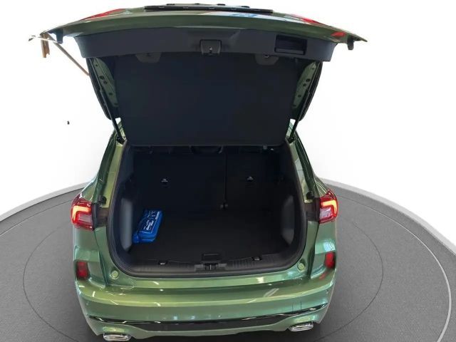 Ford Kuga Hybrid ST Line