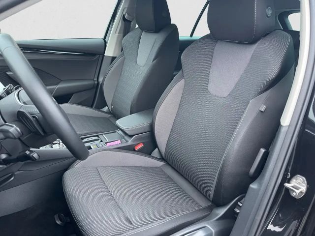 Skoda Octavia Combi Selection