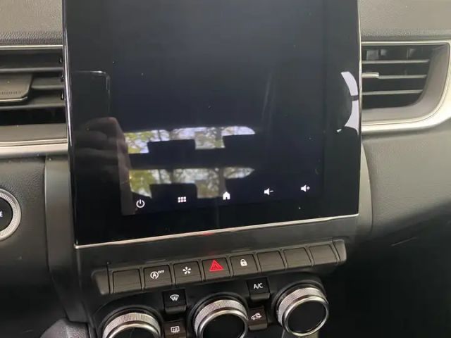 Renault Captur Techno