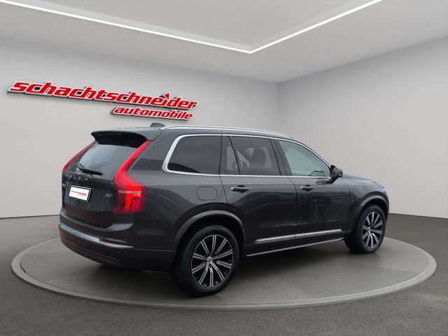 Volvo XC90 Plus