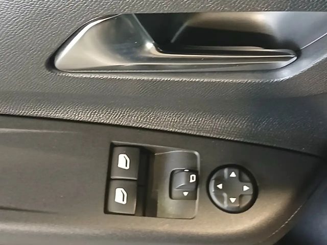 Opel Corsa Lenkradheizung,Parkpilot,Tempomat