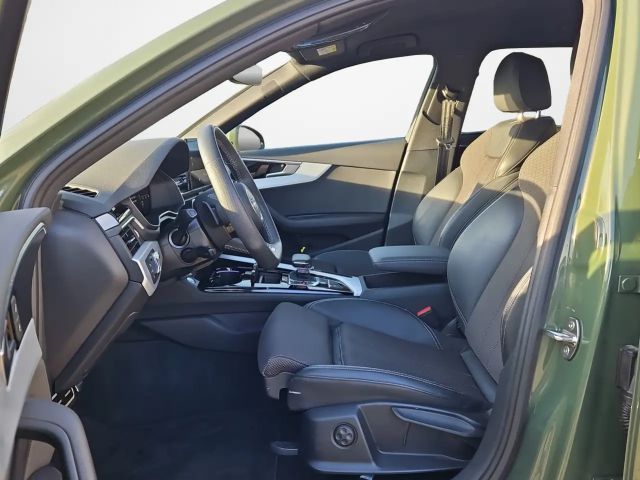 Audi A4 40 TFSI Avant S-Line S-Tronic