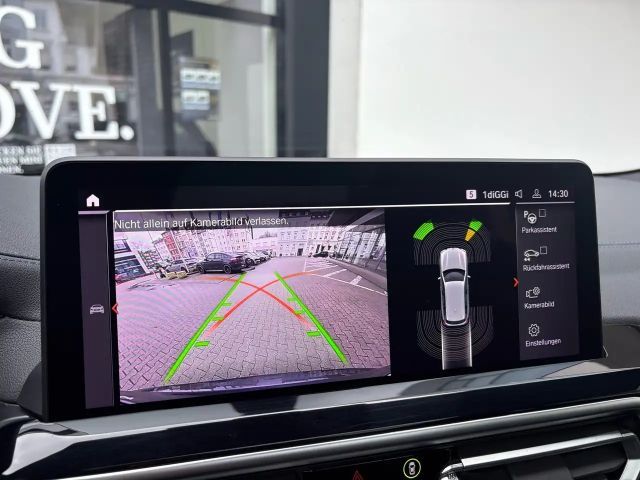 BMW X3 M-Sport xDrive30i