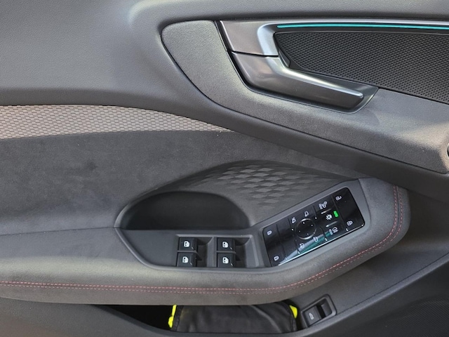 Audi A5 Avant S-Tronic