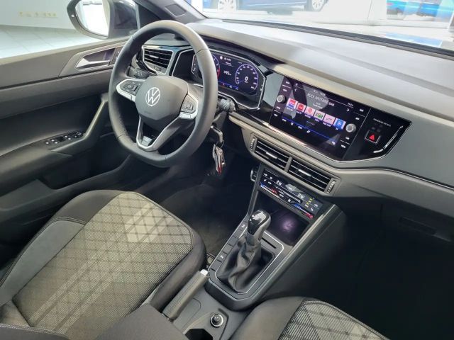 Volkswagen Taigo DSG R-Line Style