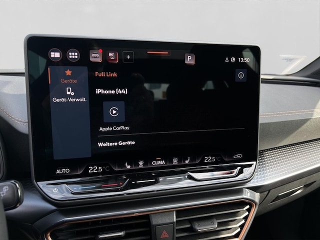 Cupra Leon 2.0 TSI DSG Sportstourer VZ