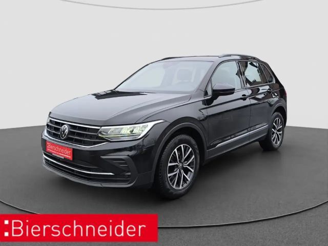 Volkswagen Tiguan 2.0 TDI DSG Life