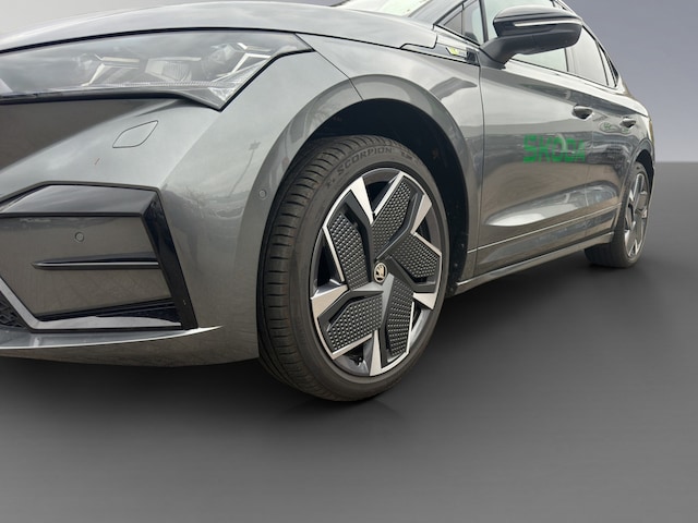 Skoda Enyaq Coupe RS Suite