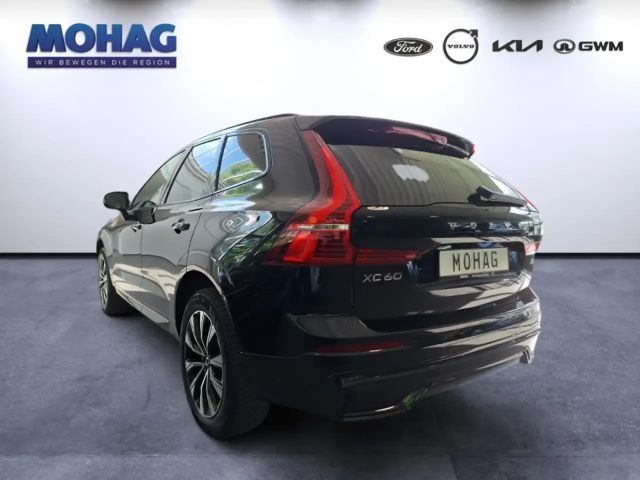 Volvo XC60 Dark Plus
