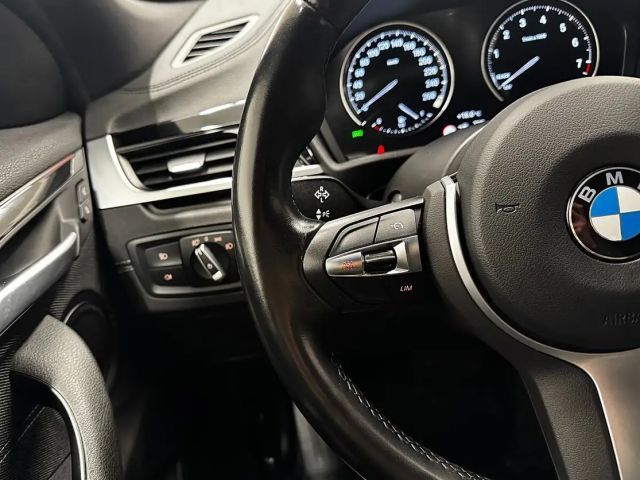 BMW X2 sDrive18i