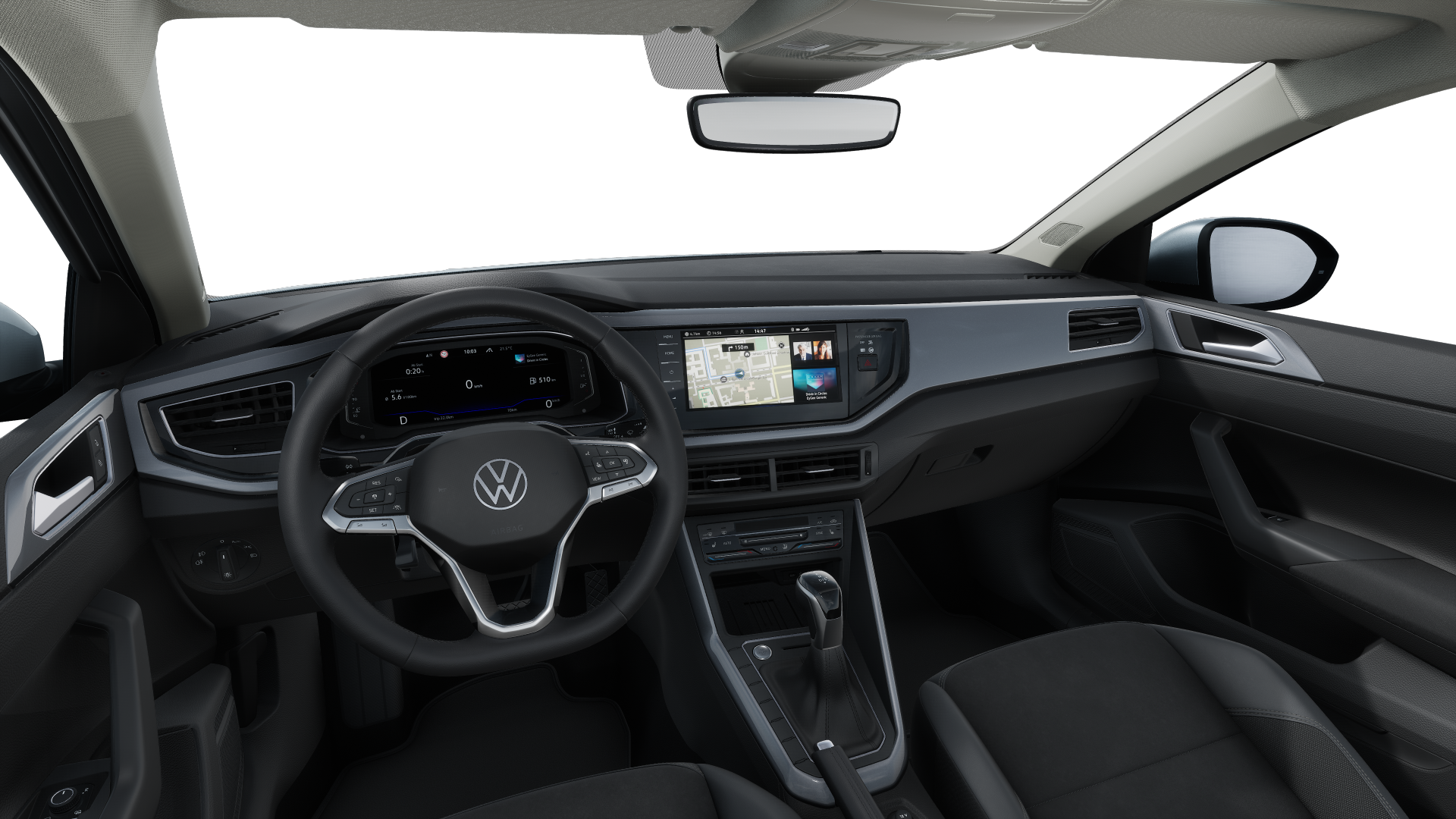 Volkswagen Taigo DSG Style