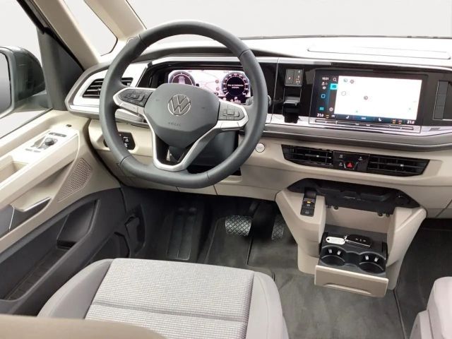 Volkswagen Multivan Business DSG Lang T7