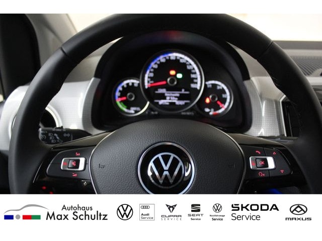 Volkswagen e-up! e-up! Edition Bluetooth+SHZ+Rückfahrkamera