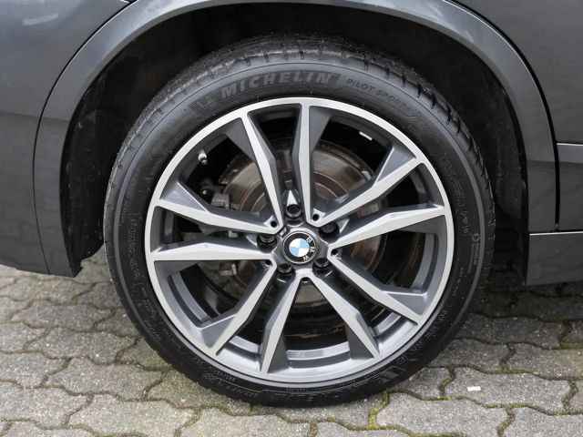 BMW X2 M-Sport xDrive